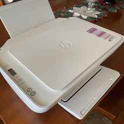 Deskjet Printer 