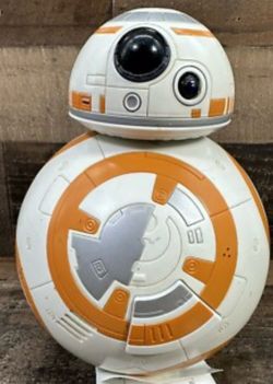 BB droid from Disneyland $25