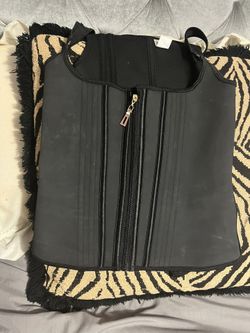 Back And Waist Trainer Size S