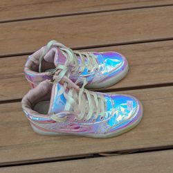 Kids Shoes LED Lights Bottom