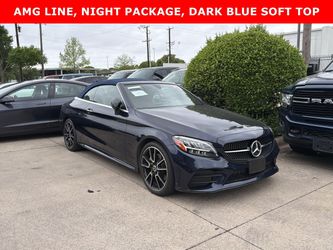 2021 Mercedes-Benz C 300