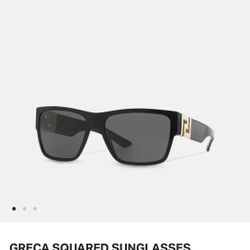 Versace Sunglasses