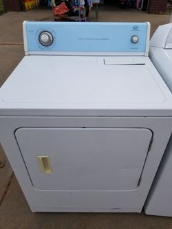 Dryers