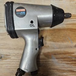 Impact Wrench