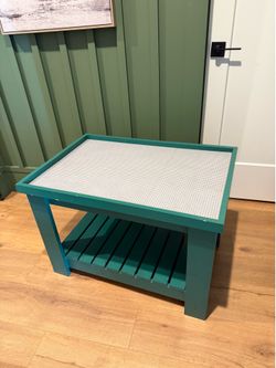 Lego table