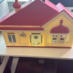 Playhouse
