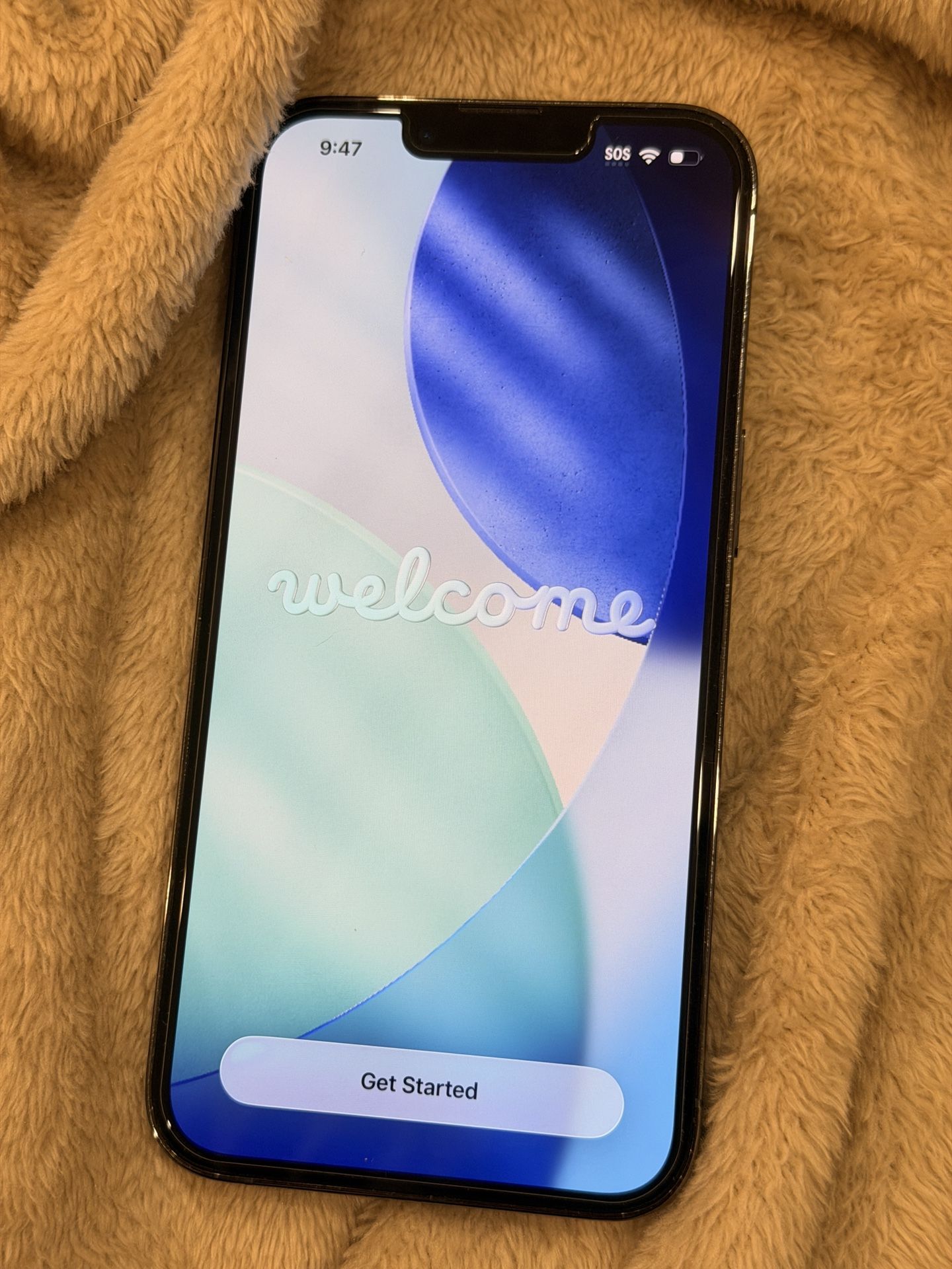 📱 iPhone 13 Pro – 128GB | Unlocked | Excellent Condition