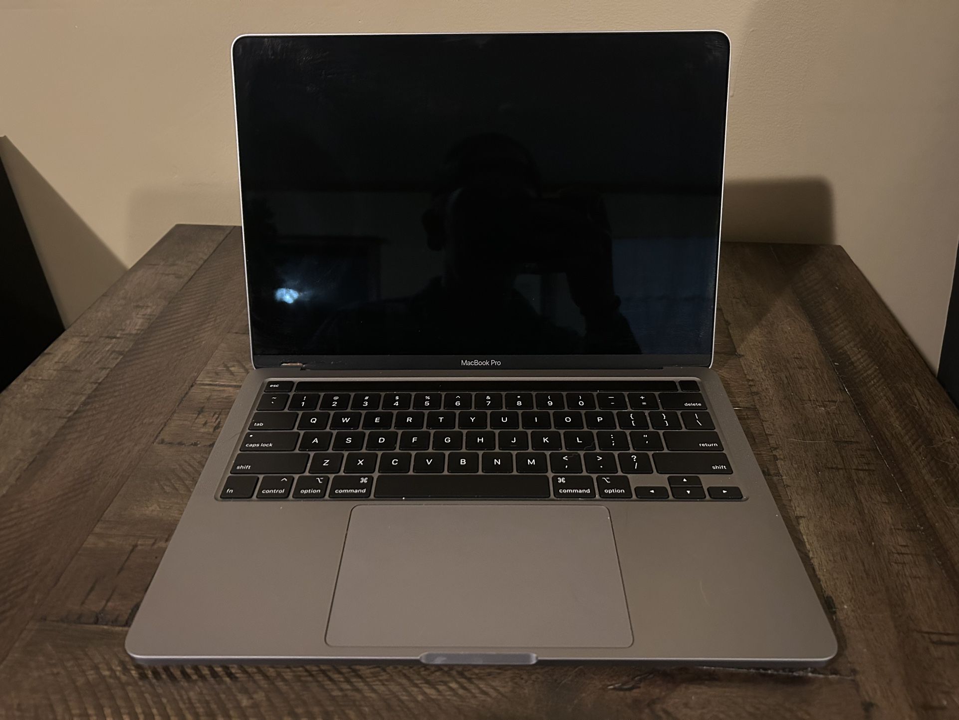 MacBook Pro