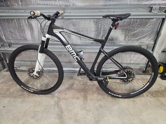 BMC TEAMELITE 01 CARBON FRAME