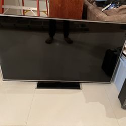 55 Inch LG 4K Ultra HD