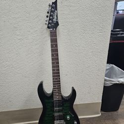 96091 Ibanez Gio 6-string Electric  Guitar 576305