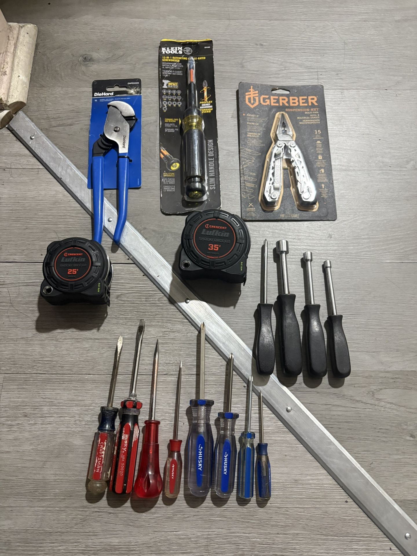 Tools