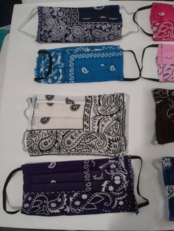 Bandanas