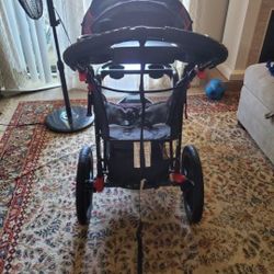 Baby Stroller