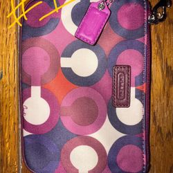 Purses/wallets 