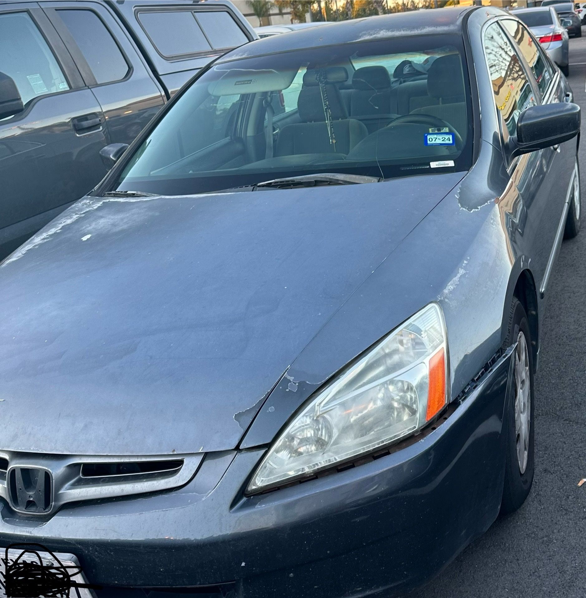 2005 Honda Accord for Sale in Chula Vista, CA - OfferUp