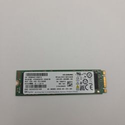 SK Hynix SC311 SATA 256GB SSD