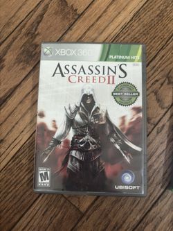 Assassin’s Creed II
