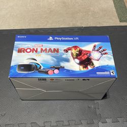 PlayStation VR