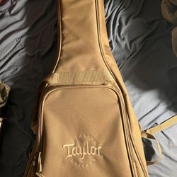 Taylor Gig Bag