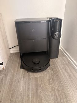 Eco Vac Deebot