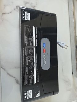 Zip lock V150 Vacuum Sealer