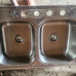 Sink 
