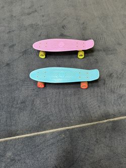 Skate board
