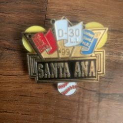 ‘99 Santa Ana