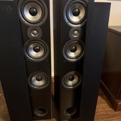 Speaker System 