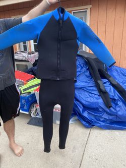 Scuba Diving LOT - Must See!  Great lot!