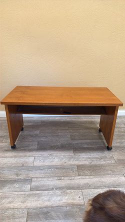 Desk