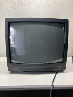Symphonic B-19WM 19 inch CRT Television