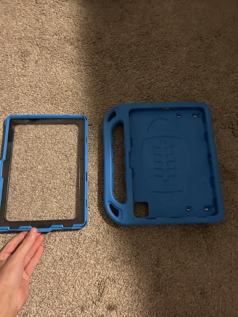 Ipad Case
