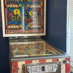 Pinball Machine