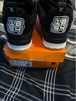 louie voution skates size 9.5