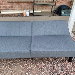 Futon Twin Size