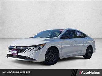 2026 Nissan Sentra