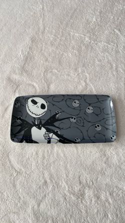 Nightmare before Christmas tray