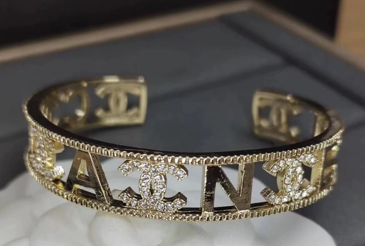 Designer bracelet