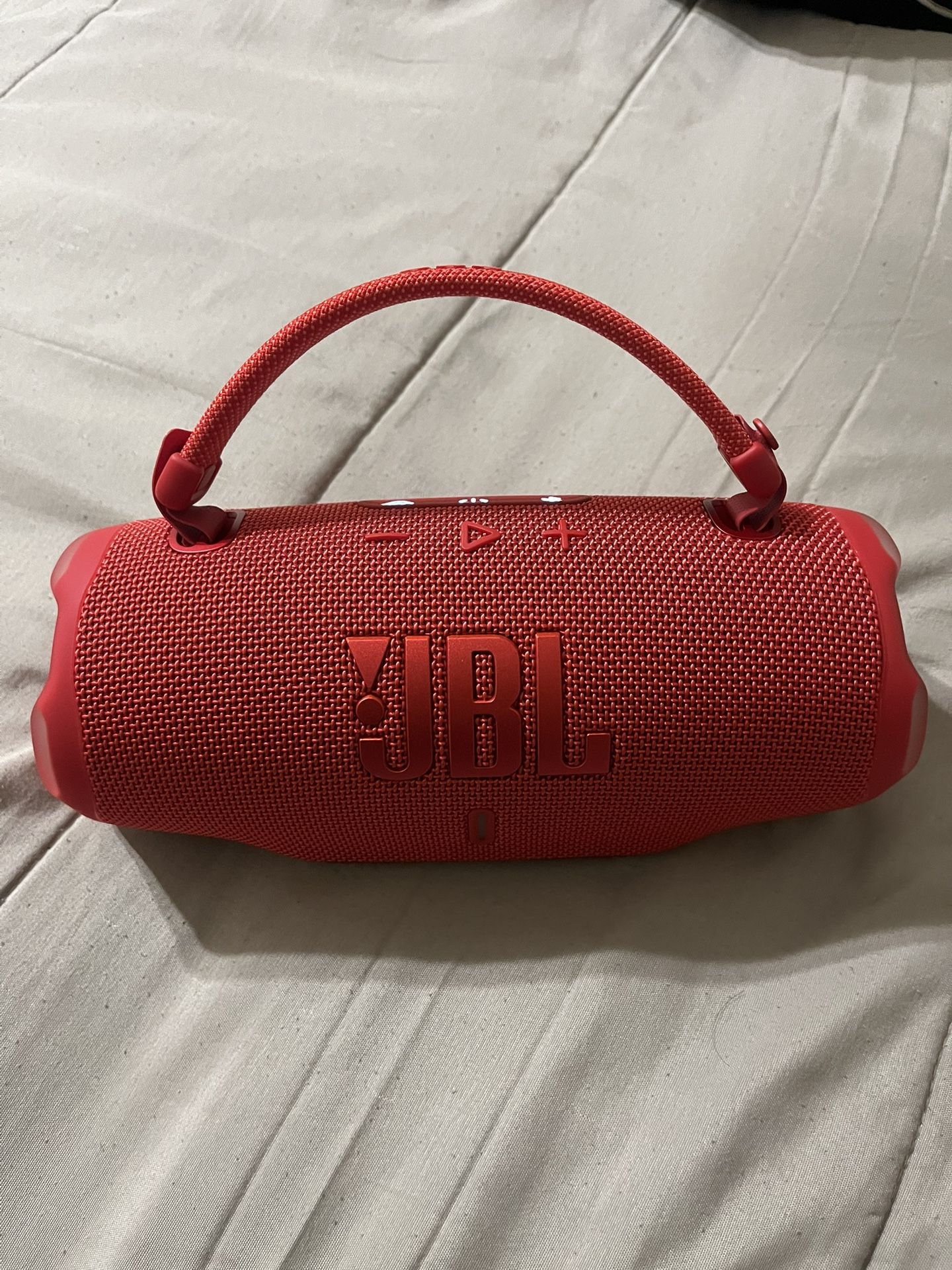 Bocina JBL CHARGE 6
