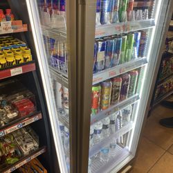 Red Bull Cooler Big Cooler For Sale Fridge 