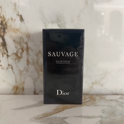 Dior Sauavage 100mL