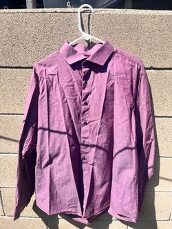 Button Ups
