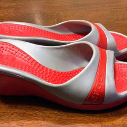 Crocs Size 5