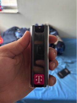 T-Mobile Screen Cleaner Spray