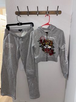 Ed Hardy Tracksuit