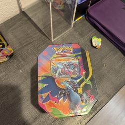 Pokemon Tins For Sale 🔥🔥🔥