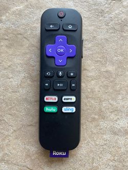 ROKU  Remotes