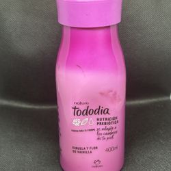 Natura Body Lotion 